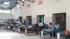 पश्चिमी यूपी में कोरोना पसार रहा है पांव , गांवों में नहीं टेस्टिंग की सुविधा