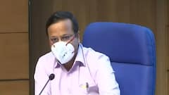 Sputnik vaccine will be available from Next week; production in India to begin from July: NITI Ayog | Full PC