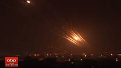 ઇઝરાયલે પેલેસ્ટાઇનમાં મચાવી તબાહી, ઇઝરાયલના હવાઇ હુમલાનો વીડિયો થયો વાયરલ