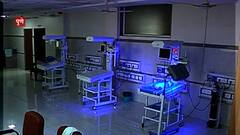 Special Report : पुण्यातील राजीव गांधी रुग्णालय साकारतंय चिल्ड्रन अॅंड मदर कोव्हिड सेंटर