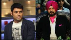 Kapil Sharma ਜਿਸ ਸ਼ੋਅ 'ਚ ਰਹੇ ਜੇਤੂ ਉਸ ਦੇ ਆਡੀਸ਼ਨ 'ਚ ਪਹਿਲਾਂ ਹੋਏ ਸੀ ਰਿਜੈਕਟ, ਨਵਜੋਤ ਸਿੱਧੂ ਸੀ ਸ਼ੋਅ ਦੇ ਜੱਜ