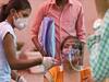 अरुणाचल प्रदेश में मंगलवार को कोविड-19 के 304 नए मामले आए सामने, एक महिला की हुई मौत