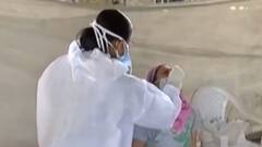 રાજયમાં એક્ટિવ કેસની (Active Case) સંખ્યા ઘટી, દર્દીઓ સાજા થઈને ઘરે પરત ફર્યા,જુઓ મહત્વના સમાચાર