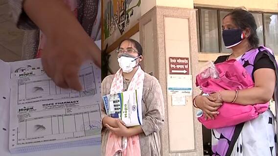 नागपूर महापौरांनी खरडपट्टी काढल्यानंतर रुग्णाला आयसीयूतून जनरल वॉर्डात हलवलं; मात्र 4 तासात मृत्यू