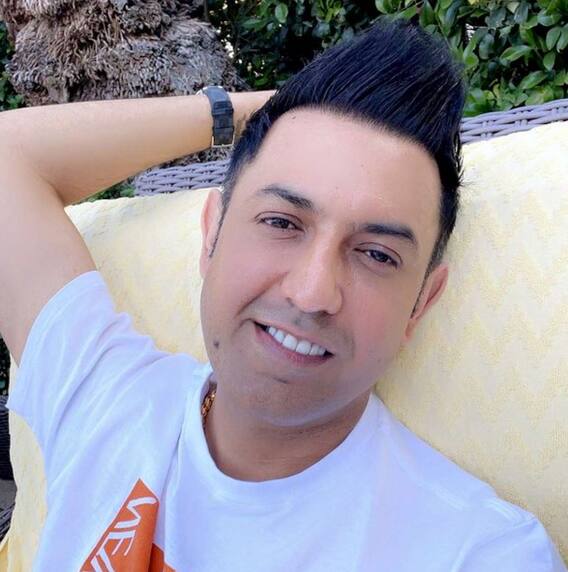 ਗਿੱਪੀ ਗਰੇਵਾਲ ਨੇ ਨਵੀਂ Folk ਐਲਬਮ ਲਈ ਫੈਨਸ ਤੋਂ ਮੰਗਿਆ ਨਾਮ ਦਾ ਸੁਝਾਵ