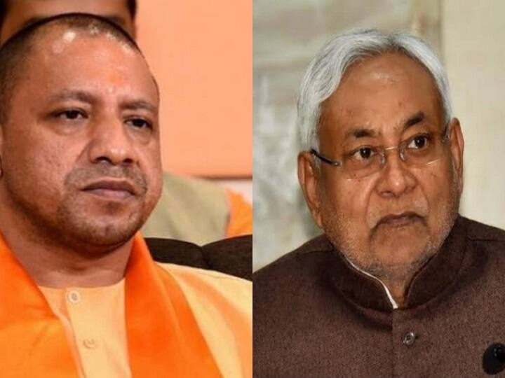 गंगा शव विवादः अब आमने-सामने आई योगी और नीतीश कुमार सरकार, जानें क्या है पूरा मामला