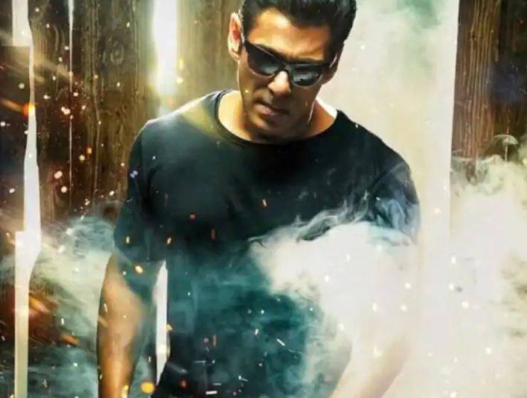 Salman Khan starrer Radhe your most wanted bhai film to release today, when, where and how to watch online Radhe | सलमानचा 'राधे' आज प्रदर्शित होणार; कधी, कुठे आणि कसा पाहता येणार चित्रपट?