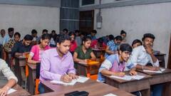 RSSB Patwari Recruitment Exam 2021: पटवारी  पद के लिए भर्ती परीक्षा की तारीख जारी, जानें कब है एग्जाम