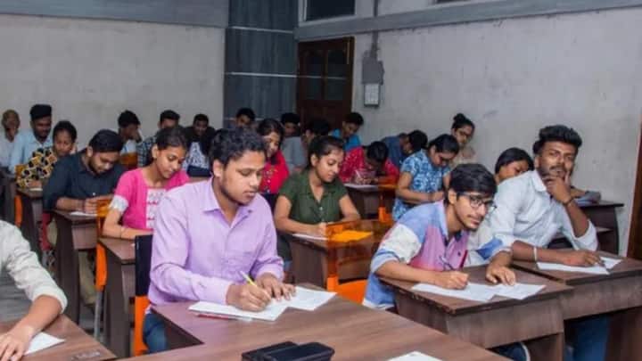 RSSB Patwari Recruitment Exam 2021: Recruitment exam date for the post of Patwari released, know when is the exam RSSB Patwari Recruitment Exam 2021: पटवारी  पद के लिए भर्ती परीक्षा की तारीख जारी, जानें कब है एग्जाम