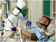 गंभीर कोविड-19 को हरा सकता है स्टेरॉयड्स, लेकिन डॉक्टर की सलाह के बिना न करें इस्तेमाल