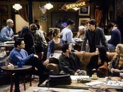‘Friends: The Reunion’ | When And Where To Watch The Sitcom Where ‘They Get Back Together’
