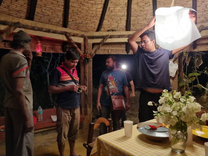 'ম্য়াঁও' দর্শকের কতটা ভালোলাগবে এখন অপেক্ষা সেটাই দেখার।