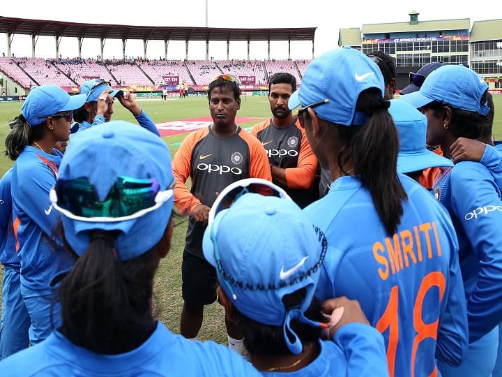 Ramesh Powar has been appointed Head Coach of Indian Women’s Cricket team बीसीसीआई ने पूर्व भारतीय क्रिकेटर रमेश पवार को दी ये बड़ी जिम्मेदारी