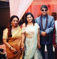 Mukesh Khanna's Elder Sister Dies In Delhi, 12 days After Recovering From COVID-19