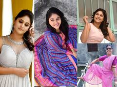 Birthday Special : राणा दाच्या पाठक बाईंचा आज वाढदिवस; अभिनेत्री अक्षया देवधरचे हटके फोटो