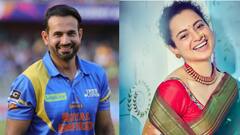 Irfan Pathan on Twitter: ঘৃণা ছড়ানোর জন্য ট্যুইটারে নিষিদ্ধ, কঙ্গনাকে বিঁধলেন ইরফান