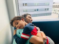 Viral Tweet: कैंसर से जिंदगी की जंग हार रही मां ने किया ट्वीट, पढ़कर इमोशनल हुए यूजर्स