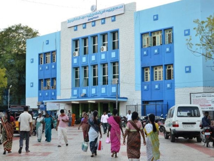 Oxygen Crisis: 13 Die At Nellai Government Hospital Due To Lack Of Critical Supply