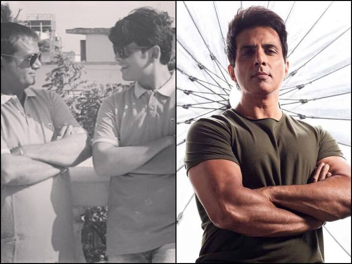 Taarak Mehta Ka Ooltah Chashmah Bhavya Gandhi Mourns Father's Death, Shares First Post To Thank Sonu Sood, Avika Gor & TV Celebs Ask Him To 'Stay Strong' 'He Fought COVID-19 Like A King': Taarak Mehta's Bhavya Gandhi Shares First Post After Father's Death, Thanks Sonu Sood For Help