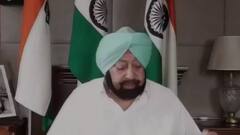 Punjab Congress में फूट ! नवजोत सिंह सिद्धू ने कैप्टन अमरिंदर के खिलाफ खोला मोर्चा, जानिए पूरा मामला