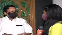 Maharashtra: मंत्री नवाब मलिक ने केंद्र पर लगाया वैक्सीनेशन के नाम पर जनता को लूटने का आरोप