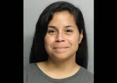 28-Year-Old Woman Arrested After She Sneaks Into A High School To Promote Her Instagram