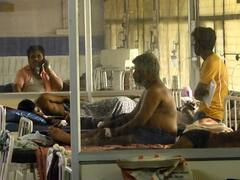 ‛அதீத பயம் தான் ஆபத்து’ கொரோனா நோயாளிகளுக்கு மனநல மருத்துவர் ‛டிப்ஸ்’