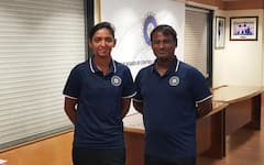 Off-Spinner Ramesh Powar Appointed As India Women's Head Coach