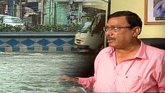 Kolkata: পুরসভার নিকাশি কর্মীরা ঠিকঠাক করেননি বলেই বৃষ্টির পর দীর্ঘক্ষণ জল জমেছিল, জানালেন তারক সিংহ