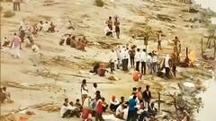 कोरोना से मौतों का सरकारी आंकड़ों से हटकर जमीनी सच | सत्य वचन