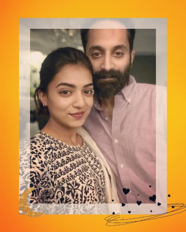 HBD Fahadh Faasil |  ’மலையாள சினிமாவின் மகேந்திர பாகுபலி..உலகநாயகனின் கனவுநாயகன்..' : ஹேப்பி பர்த்டே ஃபாஃபா..!