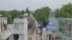 शहरों में कम हुआ कोरोना का काल , पर अब गांवों का हाल बेहाल | Uttar Mange Pradesh