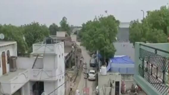 शहरों में कम हुआ कोरोना का काल , पर अब गांवों का हाल बेहाल | Uttar Mange Pradesh