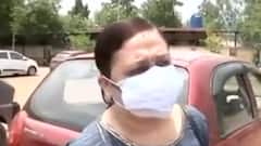 Ground Report: रायपुर में किल्लत की वजह से बिना टीका लगवाए वैक्सीन सेंटर से वापस लौटने को मजबूर लोग