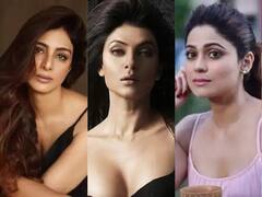 ਬਾਲੀਵੁੱਡ ਅਦਾਕਾਰਾਂ ਜਿਨ੍ਹਾਂ ਦਾ ਵਿਆਹੇ ਬੰਦਿਆਂ 'ਤੇ ਆਇਆ ਦਿਲ, ਸਿਰੇ ਨਹੀਂ ਚੜ੍ਹਿਆ ਪਿਆਰ