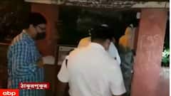 COVID Update: মর্মান্তিক! করোনায় মৃত্যু ছেলের, দেহ আগলে ঘরবন্দি পক্ষাঘাতগ্রস্ত বৃদ্ধা