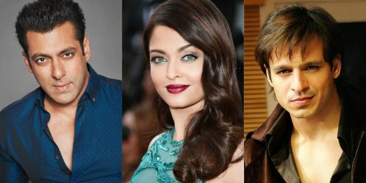 बहरहाल, सलमान से ब्रेकअप के बाद ऐश्वर्या, एक्टर विवेक ओबेरॉय के साथ कुछ समय के लिए रिलेशन में रहीं थीं. वहीं, से विवेक से ब्रेकअप के बाद उन्होंने अभिषेक बच्चन से शादी कर ली थी.