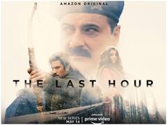 The Last Hour Review: अच्छी शुरुआत के बाद रोमांच और रफ्तार खो देता है संजय कपूर की वेब सीरीज का पहला सीजन