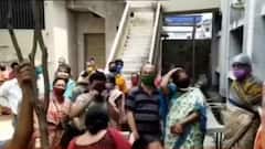 Covid Updates: কোভিশিল্ডের দুটি ডোজে বেড়েছে ব্যবধান, দ্বিতীয় ডোজের জন্য বিক্ষোভ ইংরেজবাজারে