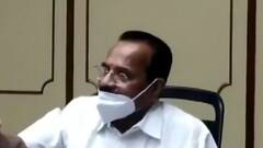 क्या खुद को फांसी पर लटका दें?- वैक्सीन पर सवाल पूछने से उखड़े केंद्रीय मंत्री सदानंद गौड़ा