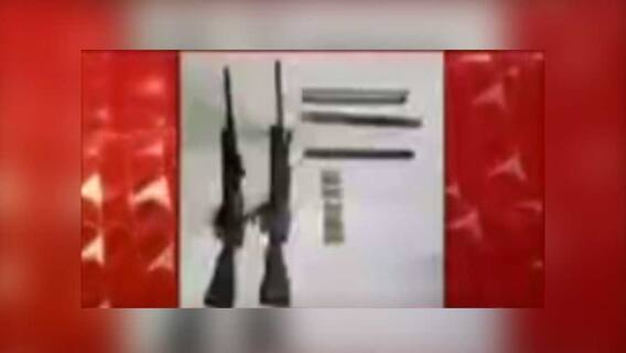 Jaldapara: জলদাপাড়ায় অস্ত্র সহ গ্রেফতার চোরাশিকারী, ৭ দিনের পুলিশ হেফাজতের নির্দেশ