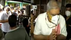 West Bengal Governor Jagdeep Dhankhar to visit violence-hit Nandigram tomorrow