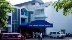 COVID Update: ভয়াবহ অক্সিজেন-সঙ্কট! গোয়া মেডিক্যাল কলেজে চারদিনে ৭৫ জনের মৃত্যু