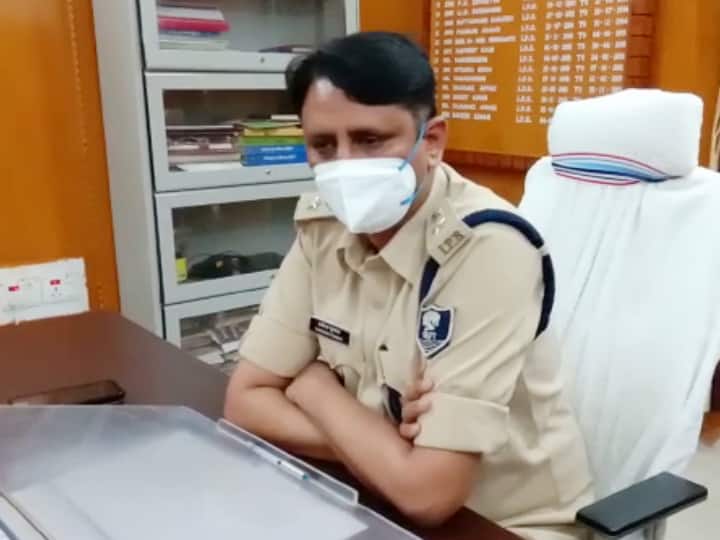 cremation of the bodies of Bihar will be possible in UP kaimur and ghazipur SP talked with each other on this matter ann UP में हो सकेगा बिहार के शवों का दाह संस्कार, बॉर्डर पर रहेगी पुलिस; साथ में ले जाने होंगे ये सामान