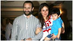 जब Taimur Ali Khan की वायरल तस्वीरों पर बोली थीं Kareena Kapoor, हम तो चाहते हैं वो...