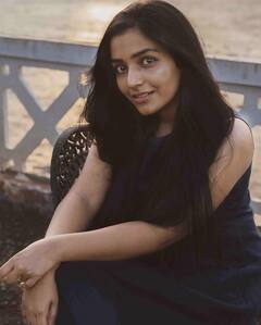 Rajisha Vijayan: 