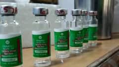 TAUKTAE : चक्रीवादळामुळे उद्या,परवा मुंबईत लसीकरण बंद,जम्बो कोविड सेंटरच्या रुग्णांचं स्थलांतर होणार