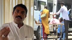 Goa : गोवा मृत्यूतांडव प्रकरणी मुख्यमंत्री प्रमोद सावंत यांच्यावर गुन्हा दाखल करा, विजय सरदेसाई यांची मागणी