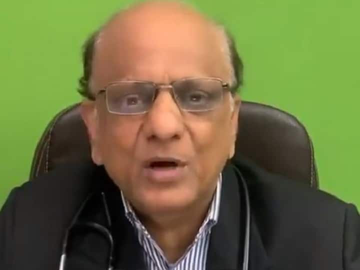 Dr K K Aggarwal ‘Battling Serious Bout Of Covid-19 Infection’, His Health Condition Is Stable: Family Dr K K Aggarwal’s Family Trashes Death Rumours, Says He’s ‘Battling Serious Bout Of Covid-19 Infection’