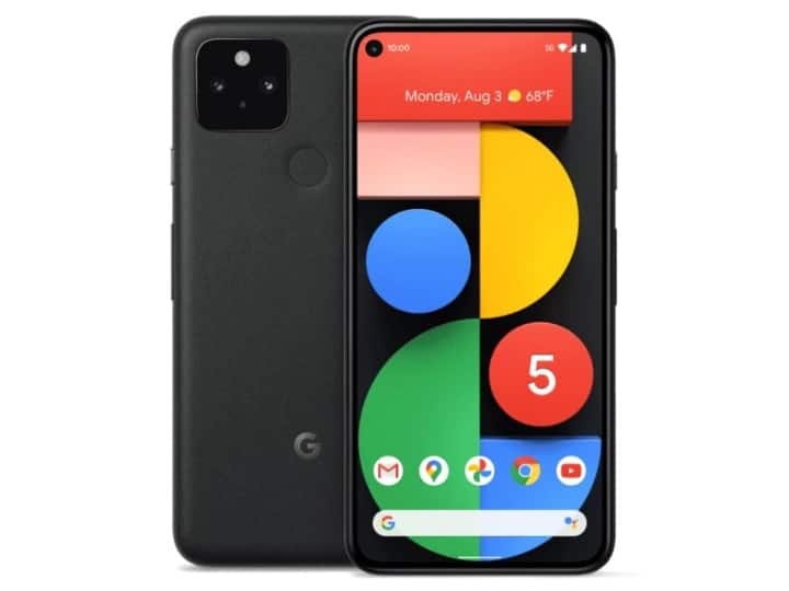 Google Pixel 6 specifications leaked, may launch with powerful camera Google Pixel 6 के स्पेसिफिकेशन हुए लीक, दमदार कैमरे के साथ हो सकता है लॉन्च